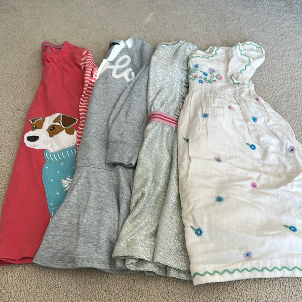 Kids dresses